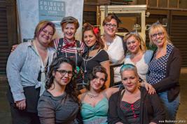 Historischer Jahrmarkt 26.02.2016