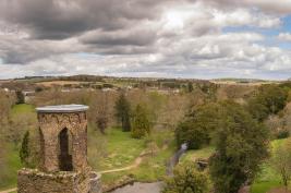 Blarney-Castle