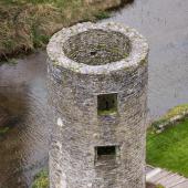 Irland_BlarneyCastle_033