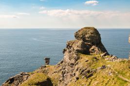Irland 03.04.2016 - 30.04.2016