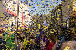 Karnevalsumzug Kupferdreh 13.03.2016