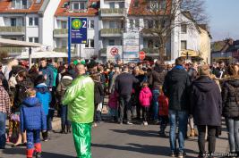 Karnevalsumzug Kupferdreh 13.03.2016
