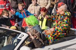 Karnevalsumzug Kupferdreh 13.03.2016