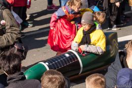 Karnevalsumzug Kupferdreh 13.03.2016