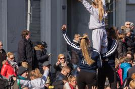 Karnevalsumzug Kupferdreh 13.03.2016