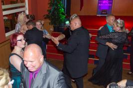 Königsabend KG Rot-Grün 05.09.2015