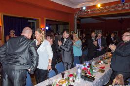 Königsabend KG Rot-Grün 05.09.2015