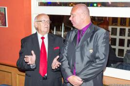 Königsabend KG Rot-Grün 05.09.2015