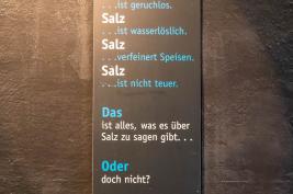 Lüneburg und Salz-Museum 23.07.2019