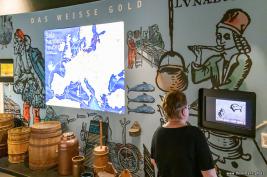 Lüneburg und Salz-Museum 23.07.2019