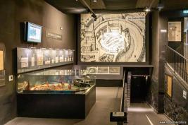 Lüneburg und Salz-Museum 23.07.2019