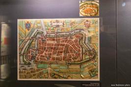 Lüneburg und Salz-Museum 23.07.2019