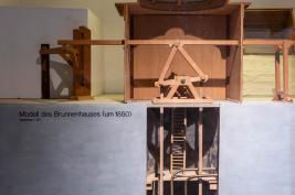 Lüneburg und Salz-Museum 23.07.2019