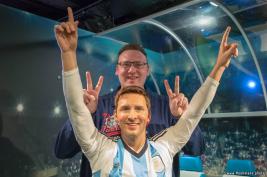 Madame Tussauds 10.01.2018