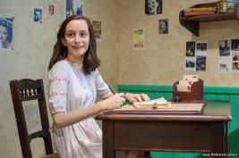 Madame Tussauds Amsterdam 10.01.18