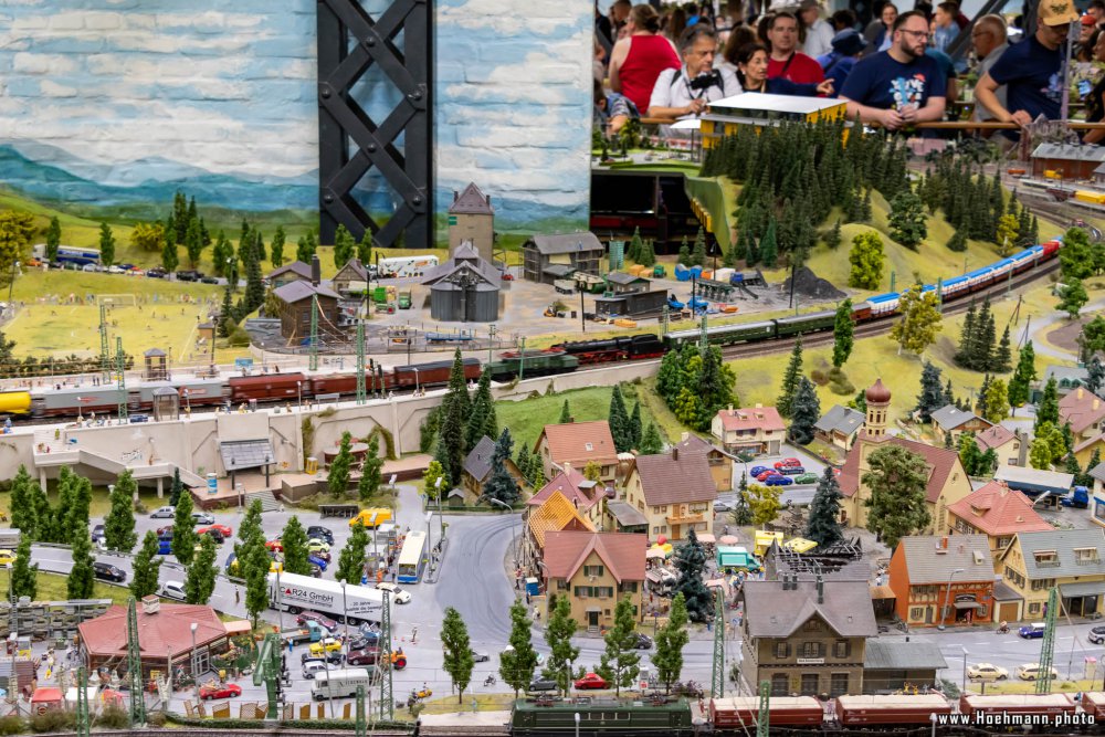 Miniaturwunderland_009