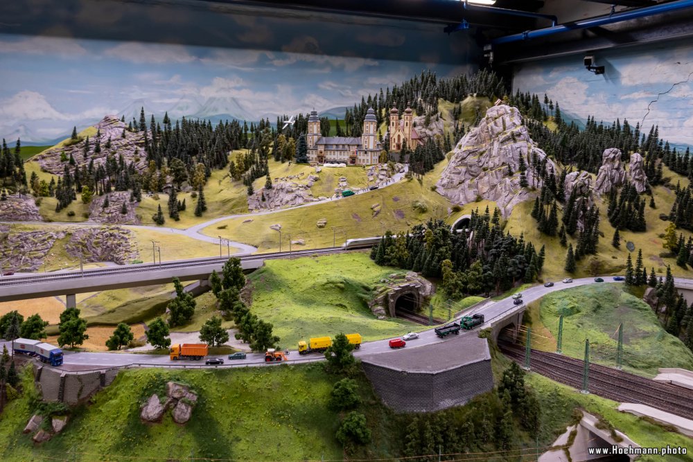 Miniaturwunderland_010