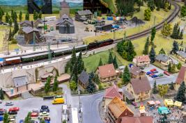 Miniaturwunderland Hamburg 25.07.19