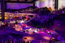 Miniaturwunderland 25.07.2019