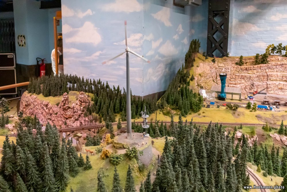 Miniaturwunderland_021