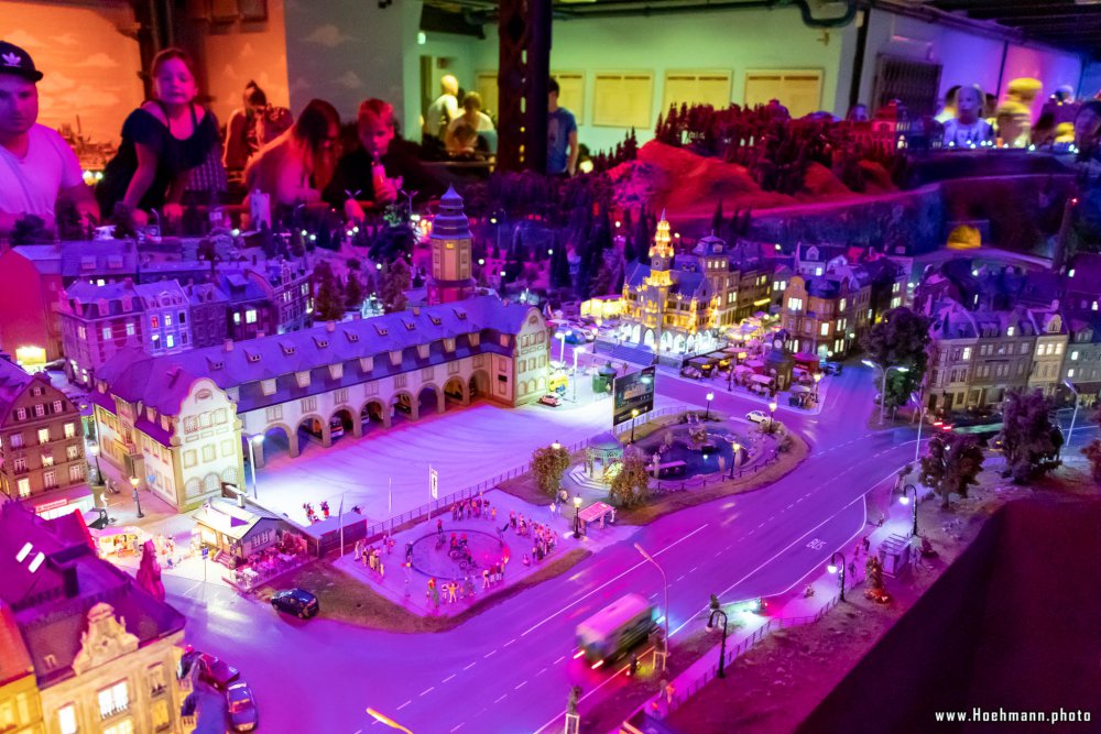 Miniaturwunderland_035