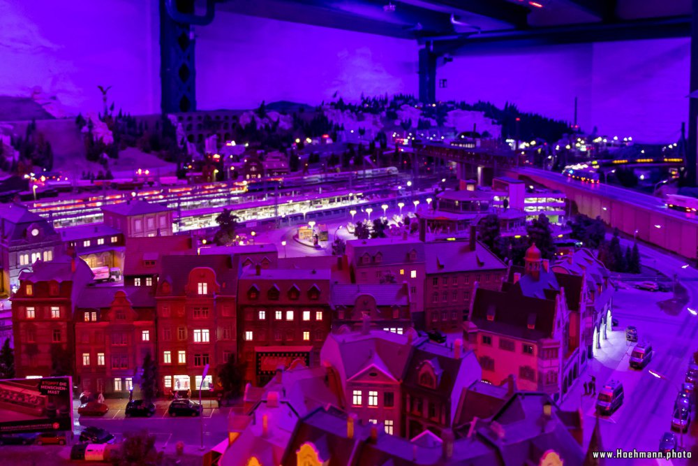 Miniaturwunderland_036