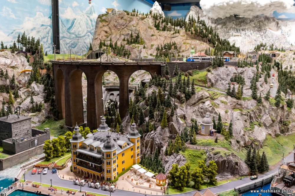 Miniaturwunderland_039