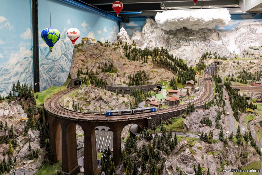 Miniaturwunderland_040