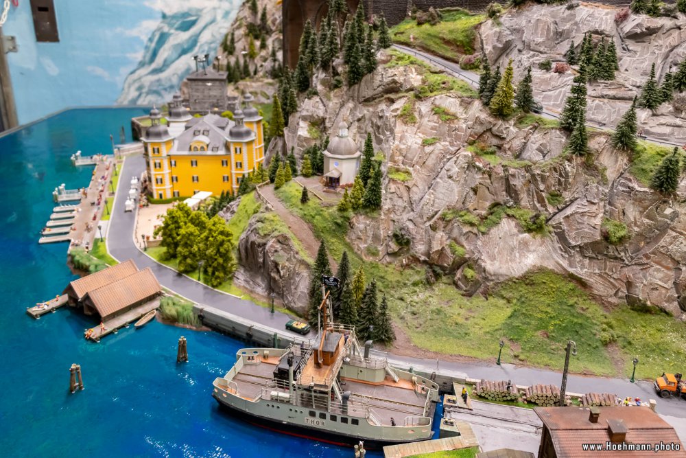 Miniaturwunderland_041