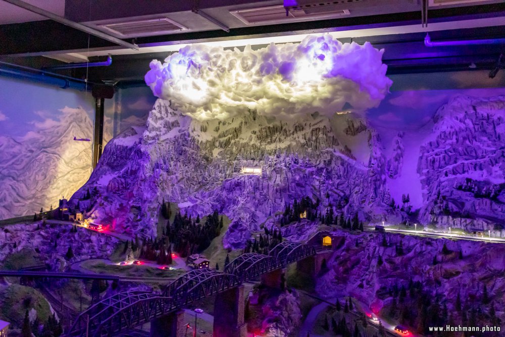 Miniaturwunderland_046