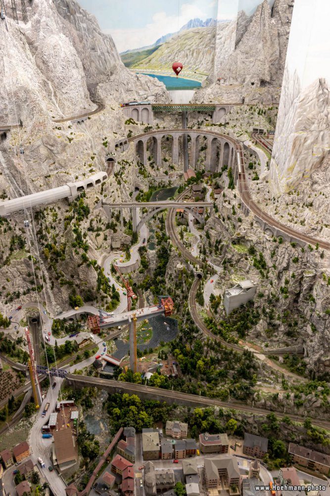 Miniaturwunderland_052