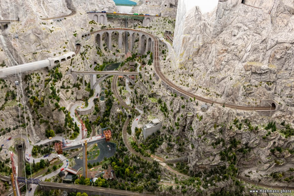 Miniaturwunderland_053