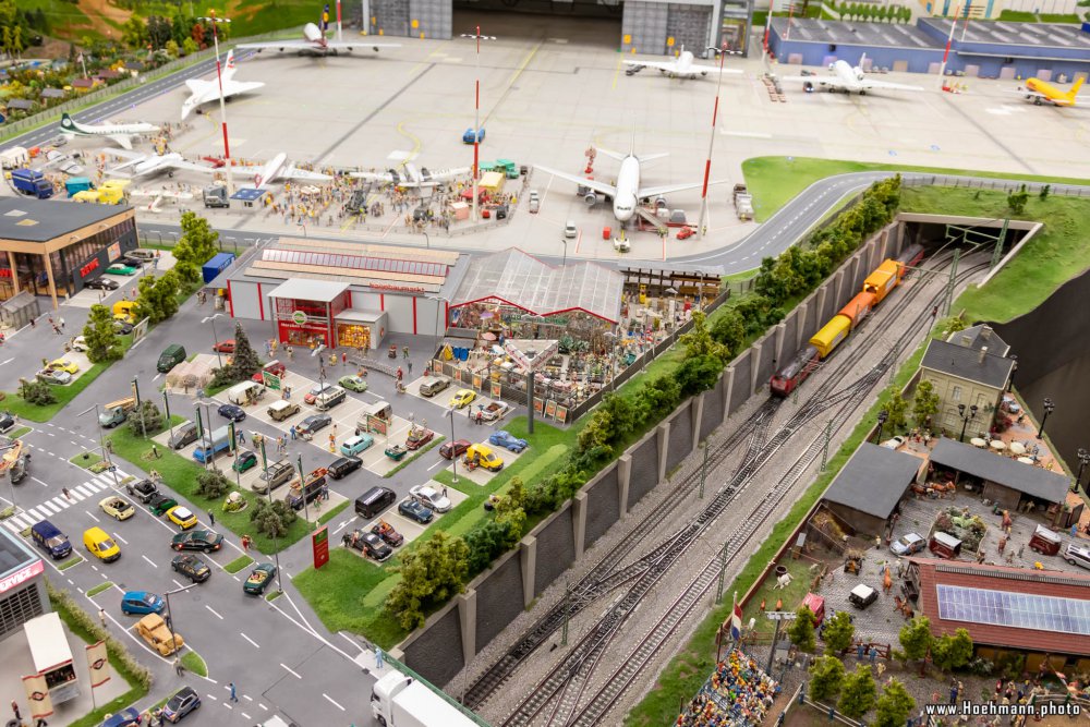 Miniaturwunderland_063