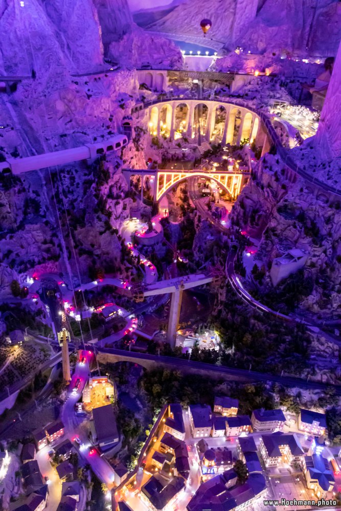 Miniaturwunderland_067