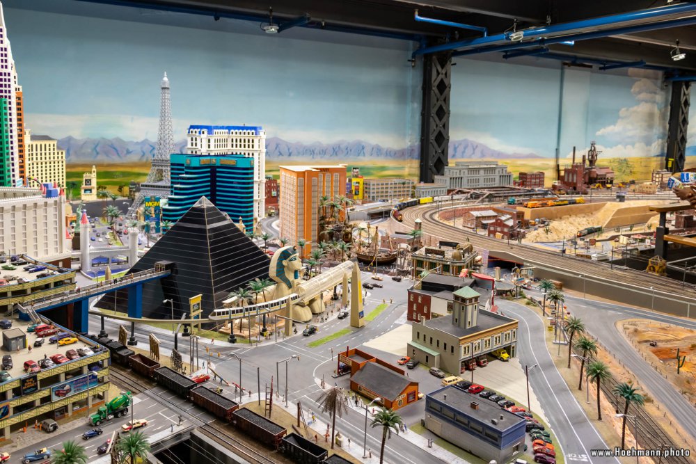 Miniaturwunderland_082