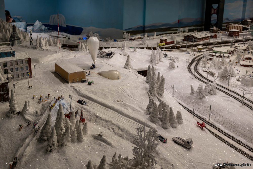 Miniaturwunderland_093