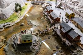 Miniaturwunderland Hamburg 25.07.19