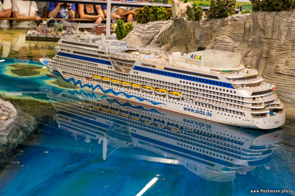 Miniaturwunderland_102