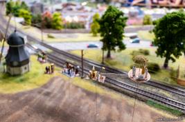 Miniaturwunderland 25.07.2019