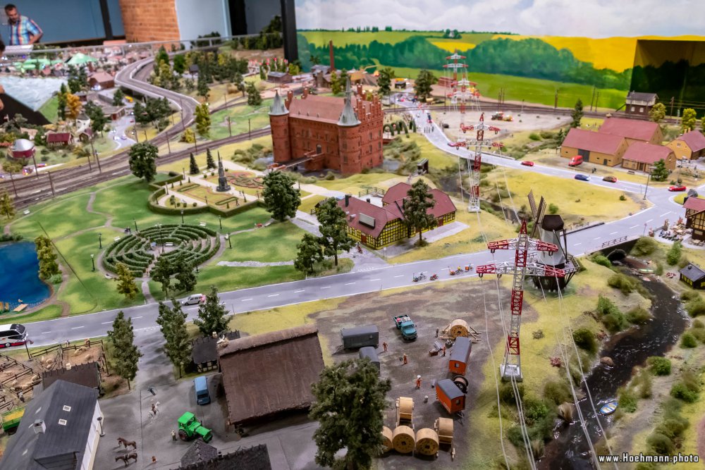 Miniaturwunderland_106