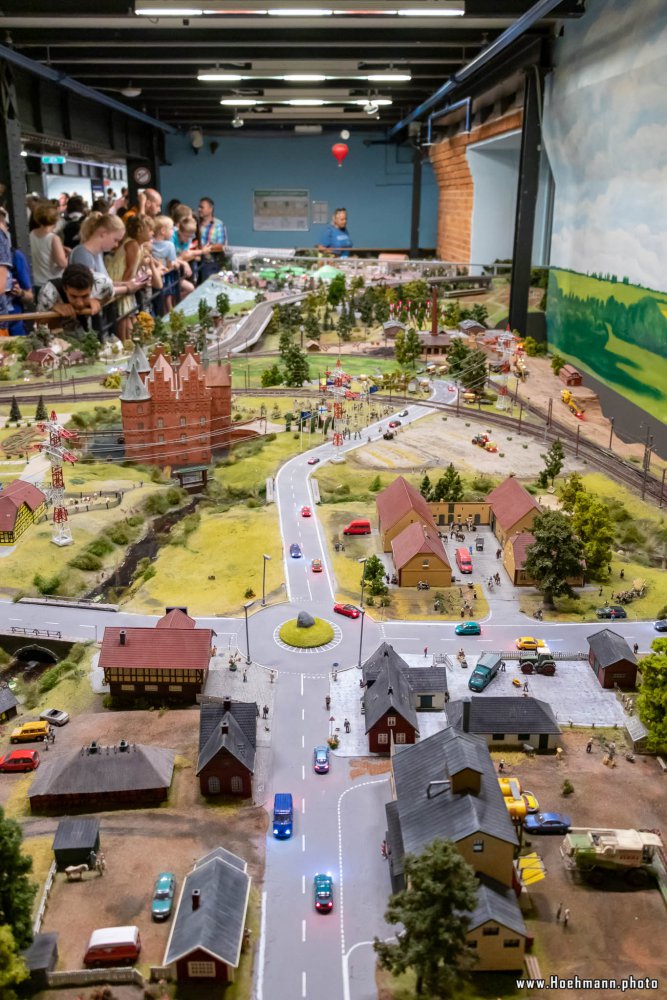 Miniaturwunderland_107