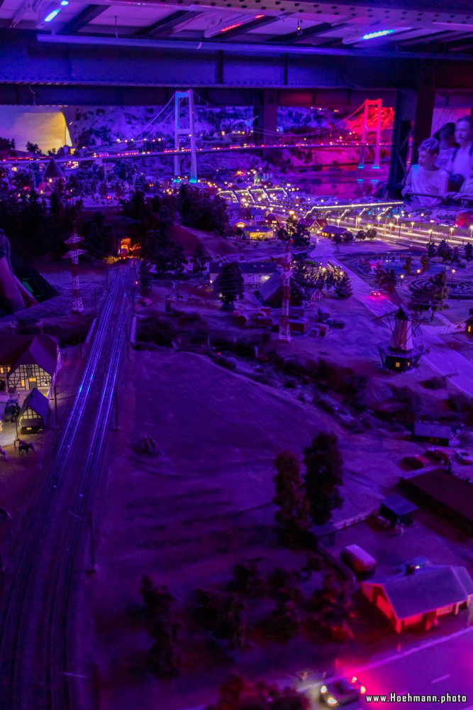 Miniaturwunderland_109