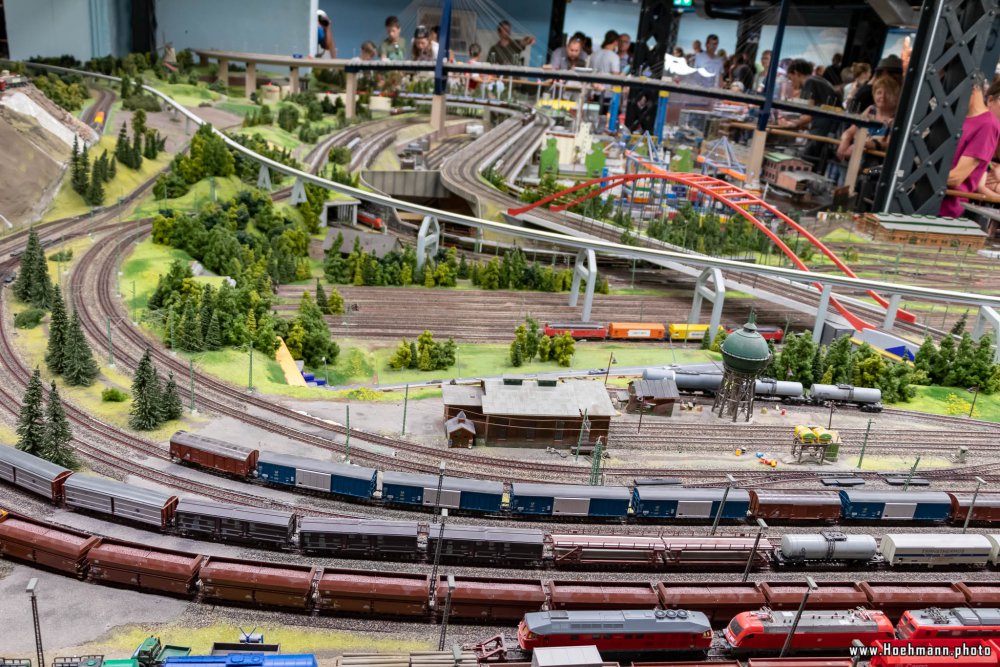 Miniaturwunderland_113