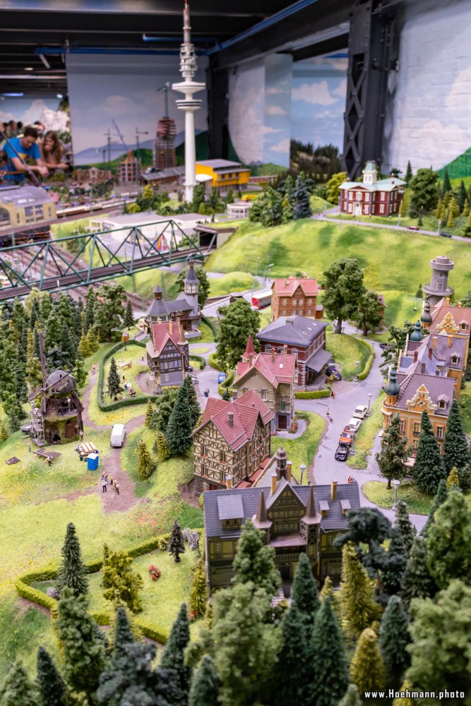 Miniaturwunderland_116