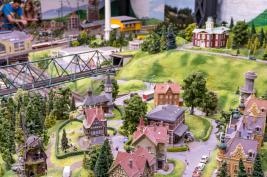 Miniaturwunderland 25.07.2019
