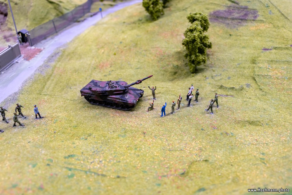 Miniaturwunderland_119
