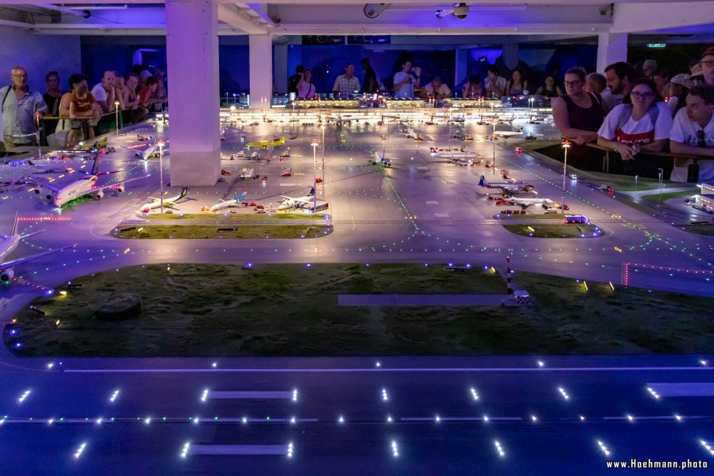 Miniaturwunderland_125