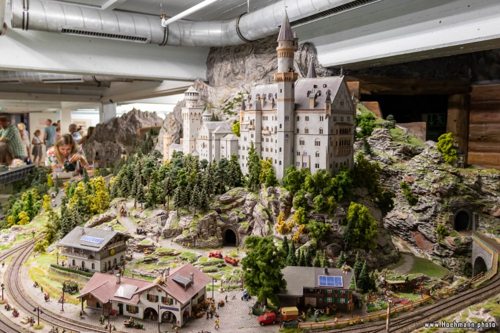 Miniaturwunderland_128