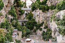 Miniaturwunderland Hamburg 25.07.19