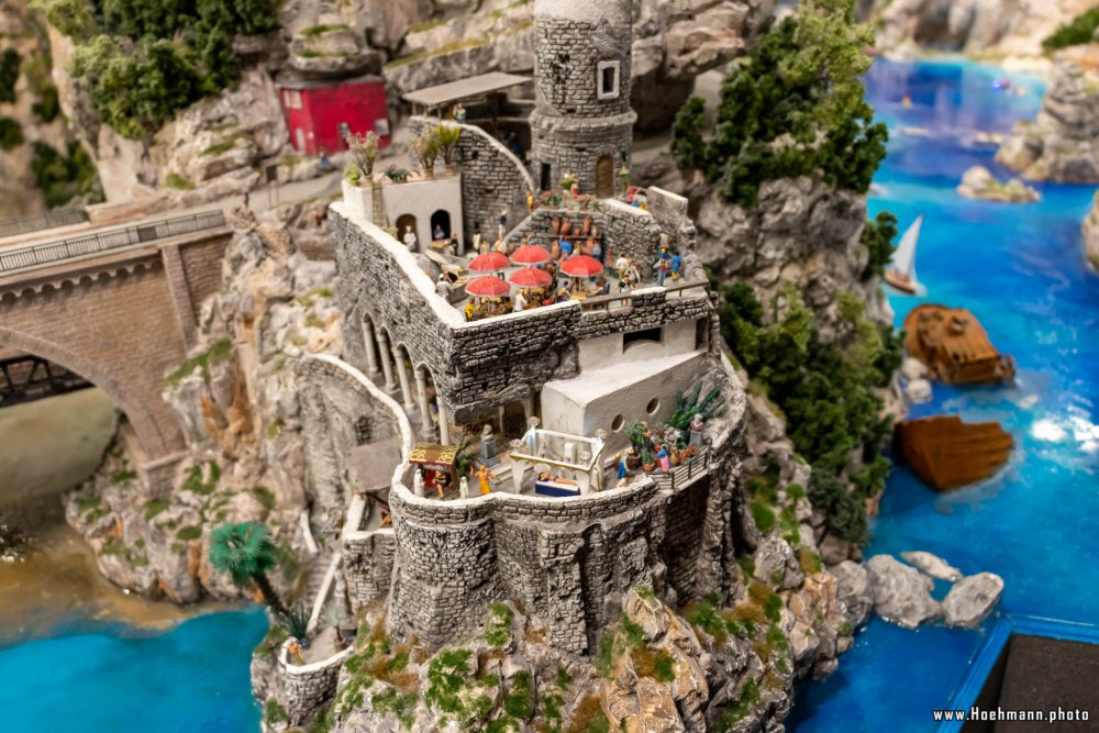 Miniaturwunderland_138